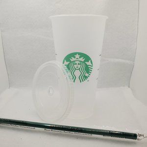Starbucks Reusable Cup-Venti